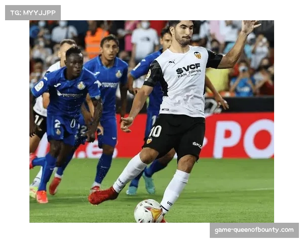 瓦伦西亚进攻组织问题 场均进球不足一个亟待改善