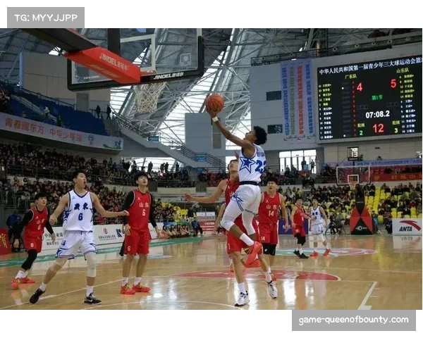 全运会篮球项目顺利进行 场馆条件获运动员称赞 全运会篮球项目顺利进行 场馆条件获运动员称赞