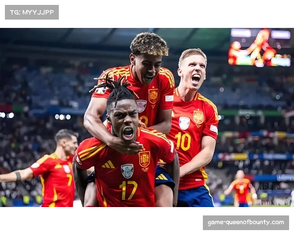 西班牙欧洲杯阵容延续 年轻球员担纲主力