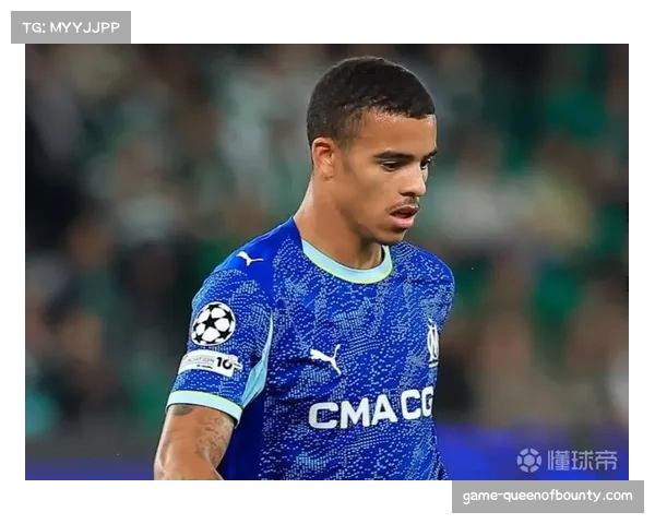 马赛客场5-1大胜尼斯 格林伍德领衔锋线创55年进球纪录