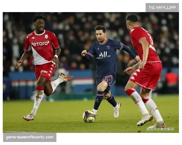 马赛主场1球力克摩纳哥 积分紧咬榜首延续法甲争冠希望