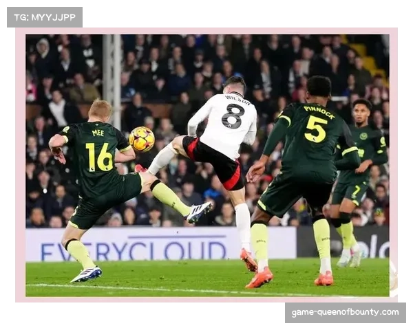 界外球进攻成新趋势 布伦特福德战力值因此受益 界外球进攻成新趋势 布伦特福德战力值因此受益