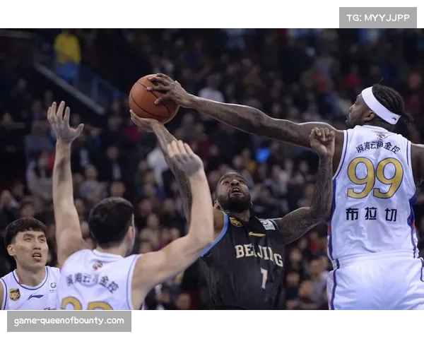 四川丰谷酒业场均失分达100.4分 防守端问题亟待解决